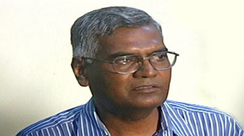 Law is taking it's course: D Raja