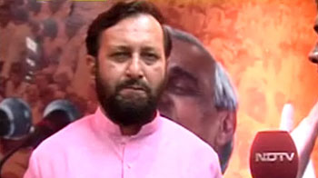 पीएम की नसीहत पर बीजेपी की चुटकी