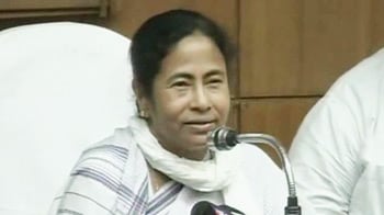 Tatas are welcome, but not in Singur: Mamata Banerjee