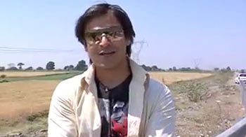 एनडीटीवी-टोयोटा ग्रीनाथॉन 3