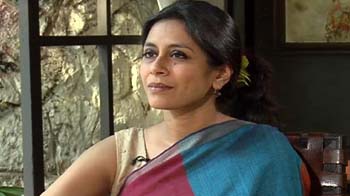 'The Folded Earth' uncovers Ranikhet