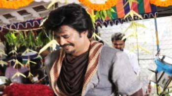 Get well soon, Rajini