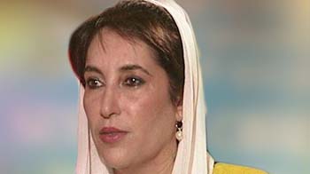 US ignored Benazir's security fears?