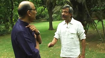 Video : Walk The Talk with Pramod Bhasin