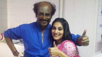 What makes Rajinikanth so popular?