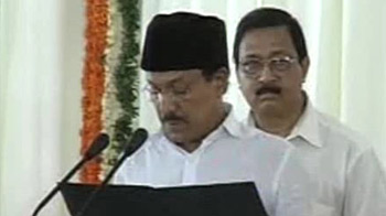 Kerala: 'Tainted' ministers in UDF Govt?