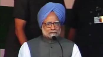 Video : UPA-II government completes 2 years in office today