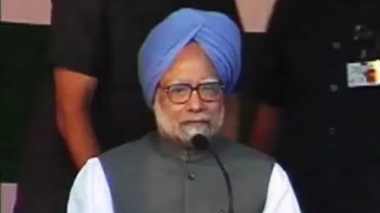 UPA-II government completes 2 years in office today