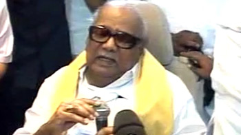 बेटी से मिलने आएंगे करुणानिधि बेटी से मिलने आएंगे करुणानिधि