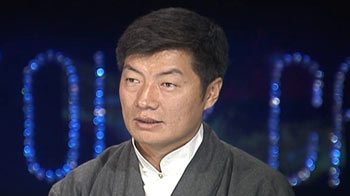 Consider Tibet core issue between India, China: Tibet's PM-in-exile