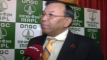 'Large caps to push markets'