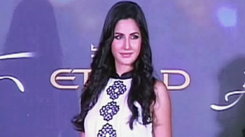 कैटरीना की अजब डिमांड