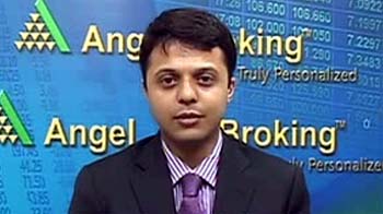 Short individual stocks, not Nifty: Angel Broking