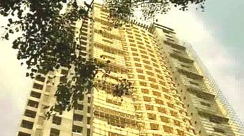 'आदर्श की जमीन सेना की नहीं'