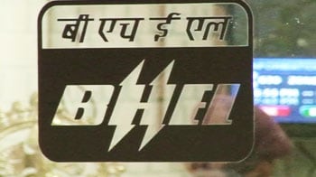 Video : BHEL to sell 5% equity through FPO