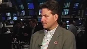 Indian markets are more volatile than China's: ETF Cap