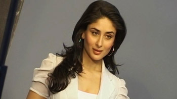 Kareena to be waxed at Madame Tussauds‎