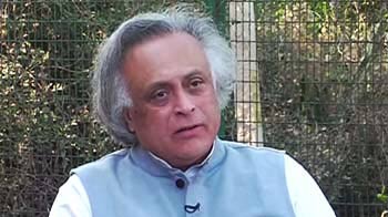 Jairam under fire for IIT, IIM remarks