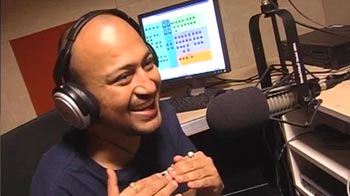 From fake IPL player to radio host