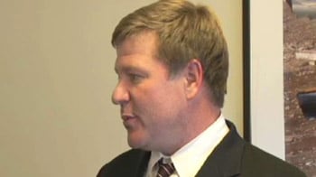 Video : David Headley has every reason to lie: Rana's attorney