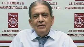 JB Chemicals non-committal on dividend JB Chemicals non-committal on dividend