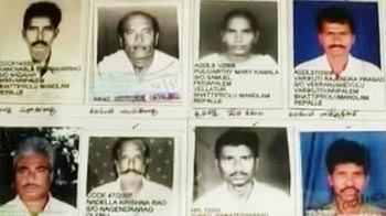 Farmers 'most wanted' in Andhra