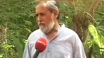 जयराम से नाराज़ हुए प्रोफेसर