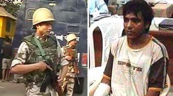 कसाब की सुरक्षा 10 करोड़ की