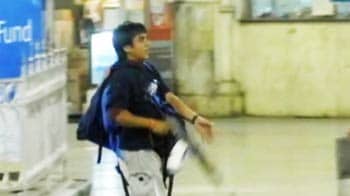 Video : Maharashtra won't pay Rs 10 cr bill for Kasab's security