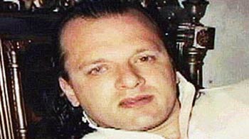26/11: ISI helped LeT carry out Mumbai attacks, says Headley 26/11: ISI helped LeT carry out Mumbai attacks, says Headley