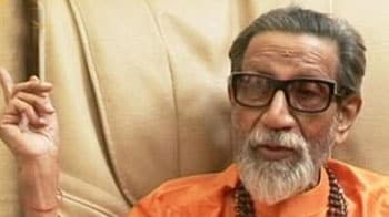 Video : Headley in plot to kill Shiv Sena supremo Bal Thackeray?