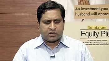 Markets to correct 5-10%: Sundaram Mutual Fund