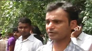 Video : Delhi High Court blast: Eyewitness account