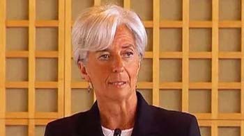 IMF top job: India, others challenge West