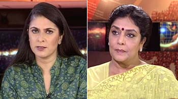 Special treatment for Kanimozhi?