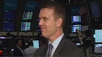 Video : Difficult to gauge global markets downside