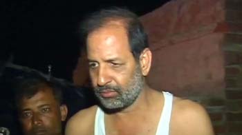 Locals helped pull out bodies: Eyewitness