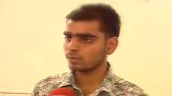 Faridabad plane crash: Locals helped in rescue