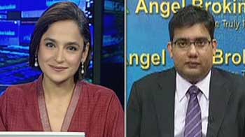 Selling pressure to continue for 3-4 months: Angel Broking