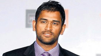 Management, the Dhoni way