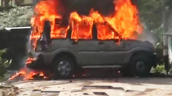 गोवा में भड़की हिंसा, 2 मरे