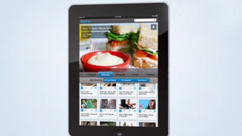 App tracker: Howcast and USTREAM