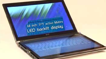 Battle of the dual-screen laptops
