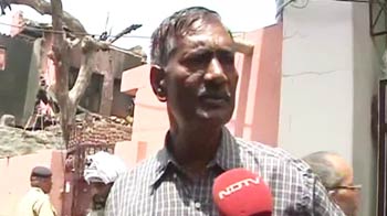 Bad weather led to Faridabad crash: DGCA