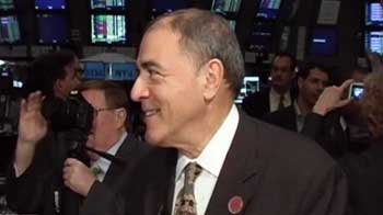 Video : US markets to touch 2007 highs: Altaira