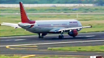 एअर इंडिया का तेल संकट टला