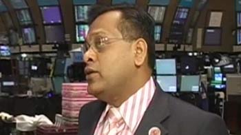 See Nifty at 7,400 in a year: Sushil Kedia