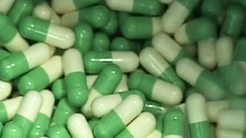 Pharma major Mylan enters India