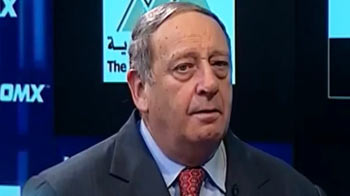 See recovery in future: Egypt Stock Exchange