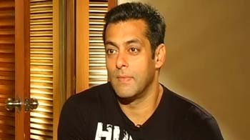 Video : I don't believe in the number game, says Salman